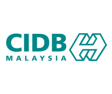 CIDB Malaysia logo