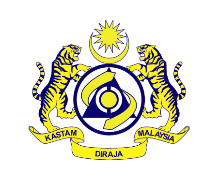 Jabatan Kastam Diraja Malaysia logo