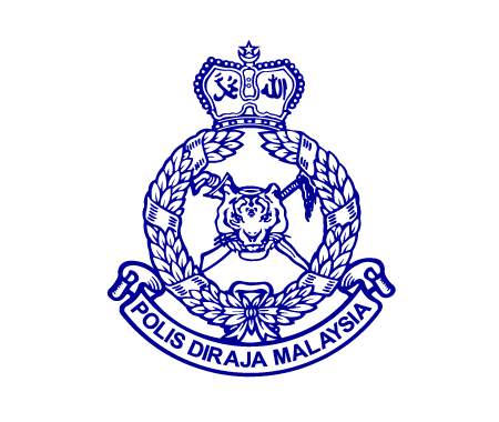 Polis Diraja Malaysia logo